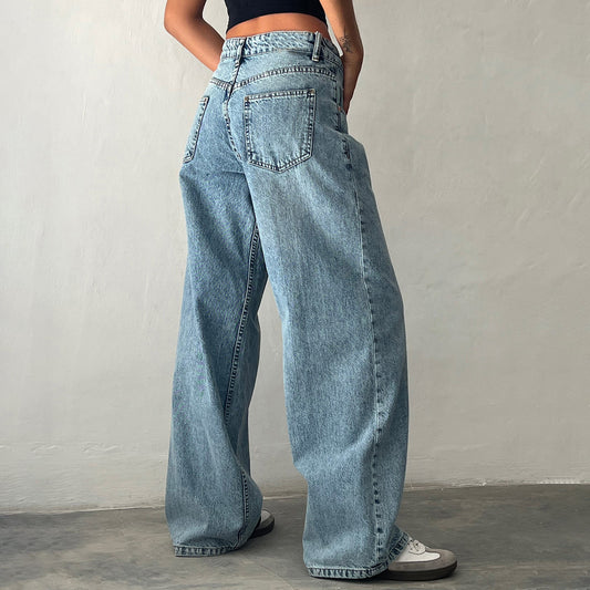 The Viral Comfee Sweatpants Jeans