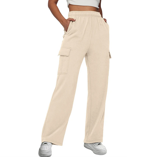 Cargo Sweatpants