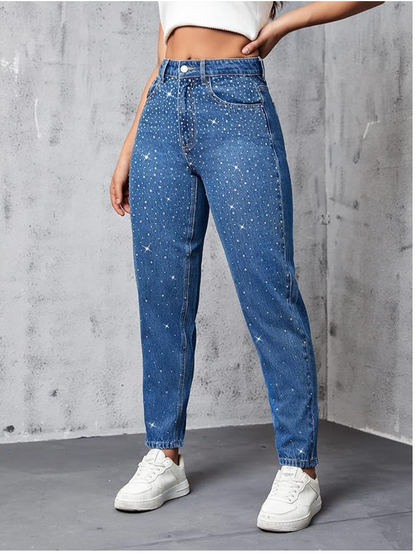 The Sugar & Sky Denim Jeans