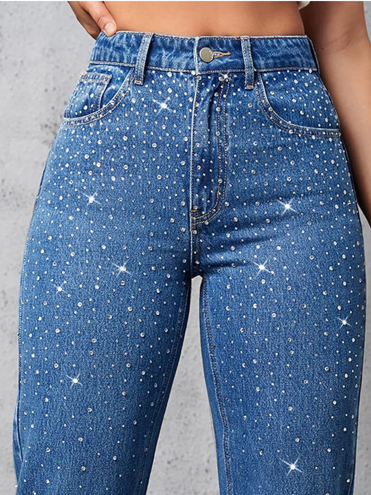 The Sugar & Sky Denim Jeans